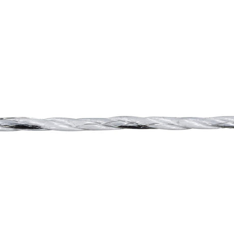 EconomyLine Rope (white, 100 meter)