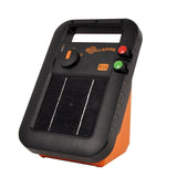 Gallagher S16 Solar Powered Energiser/Charger incl 6V Battery | ST |