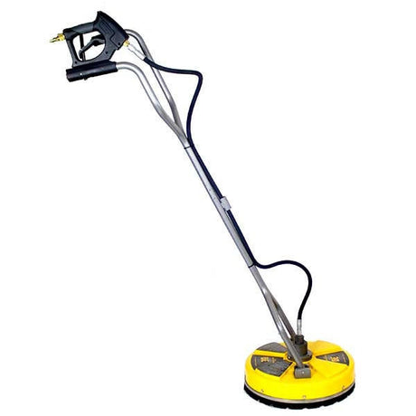BE Pressure Whirlaway 16" Rotary Surface Cleaner