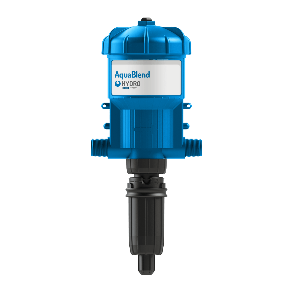 AquaBlend Adjustable Medicator 0.2 - 2% (10-2500l/hr)