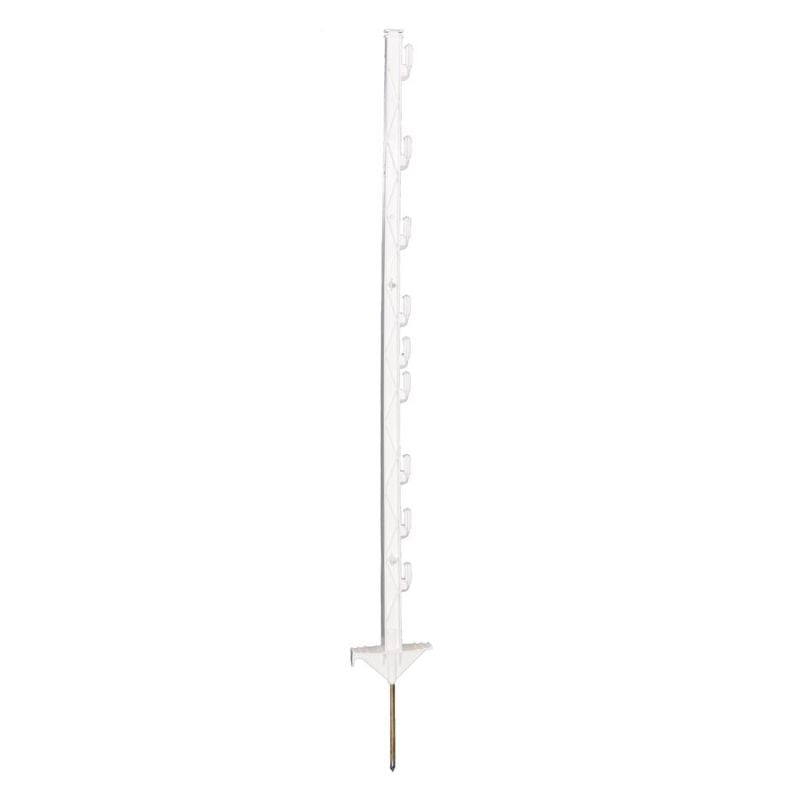 Vario Fence Post 1.00m - Pack of 10 | Gallagher Electric Fence Post | ST |