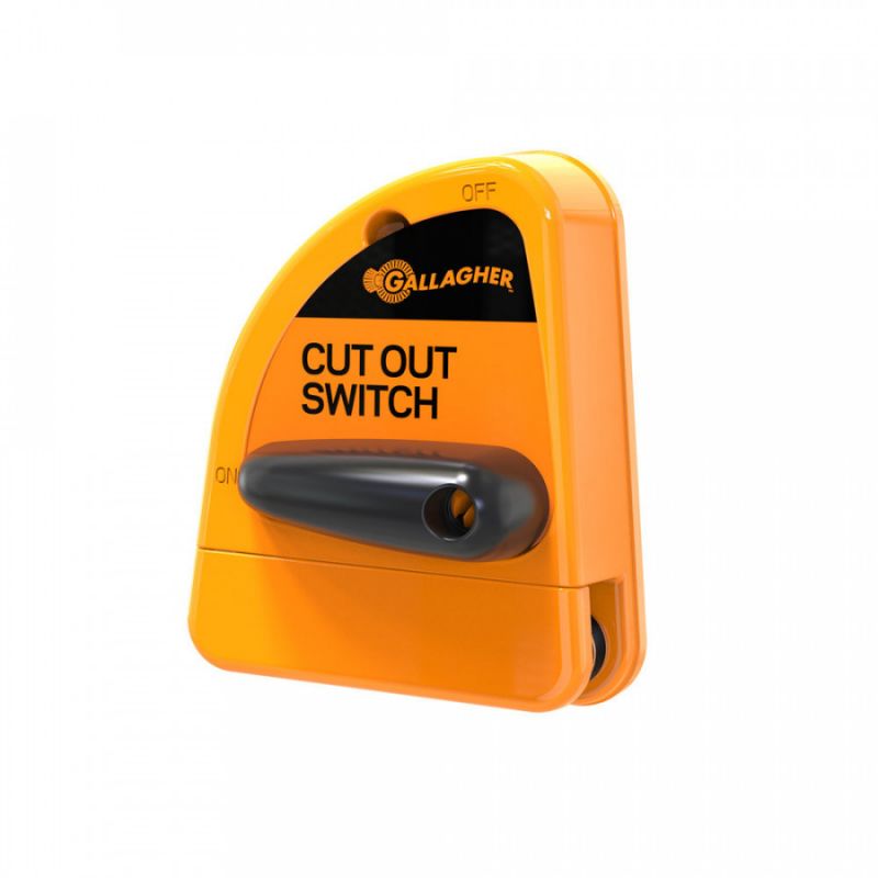 Cut Out Switch | ST |