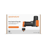 Goodnature Squirrel Trap Kit - A18