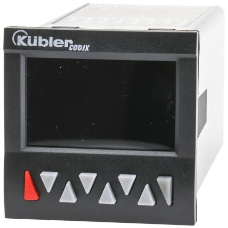Replacement Counter for Weigher Control - Kubler