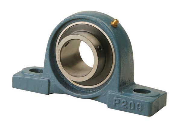 Pillow Block Bearing UCP209-28 (1¾") for Autowinch