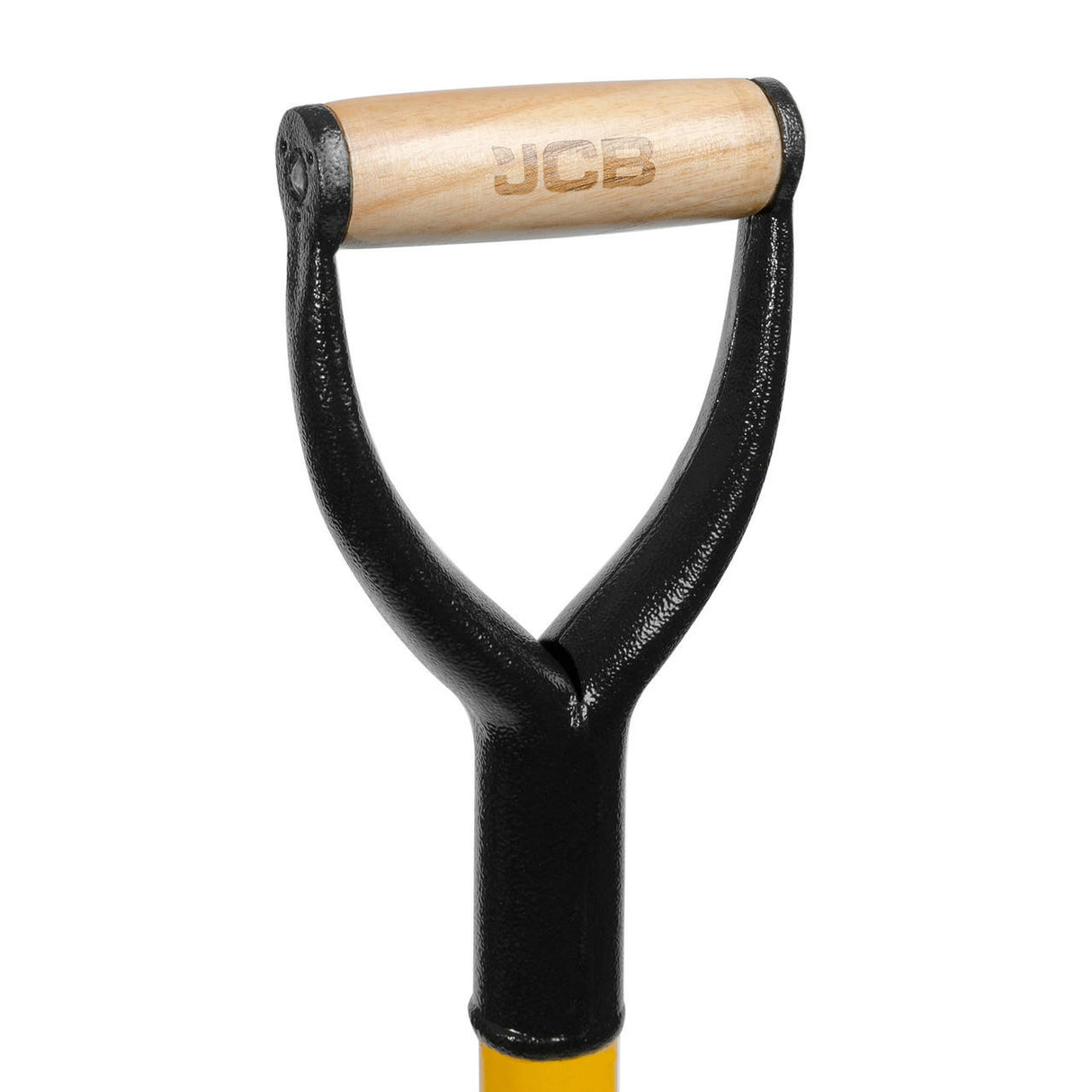 jcb tools JCB Professional Solid Forged Contractors Fork | JCBCF01