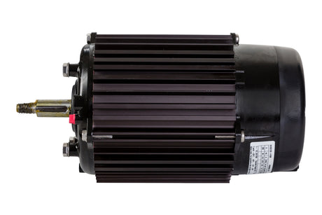 Motor - Three Phase - for Multifan 50" Fan - Please note - these will not fit other models of 50" Fans
