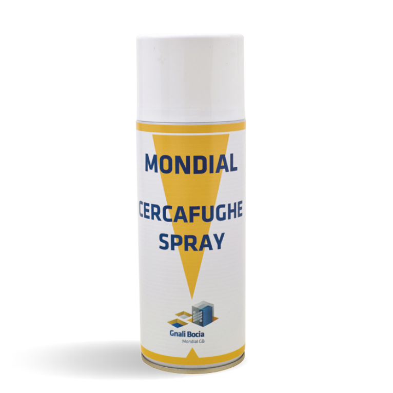 Mondial Gas Leak Detector Spray 400ML