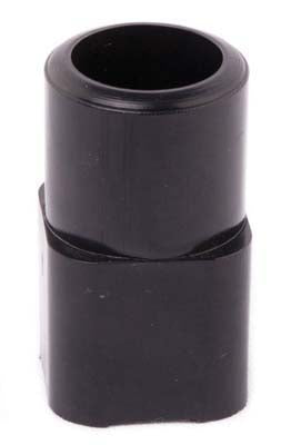 Connector - PRV (26.6mm) to 22mm square pipe - Glue Type