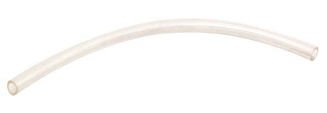 Clear PVC Hose 6x9 per Metre. Suitable for  Medicator suction hose - Price per Metre