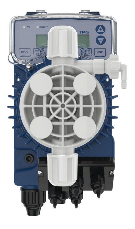 Tekna Proportioning Pump TPG 603