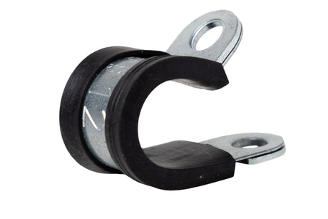 12mm Pipe Clip with Rubber Insert for Lubing Top-Climate Misting System
