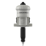 Dosatron Adjustable Medicator 0.1 - 0.9% D25RE09AO for use with concentrated organic acids