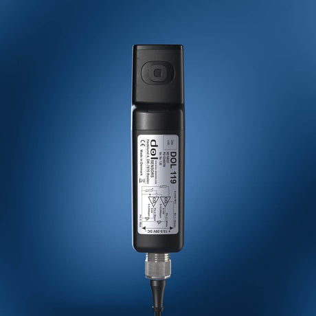 DOL 119 (140330) New Generation  CO2 Sensor