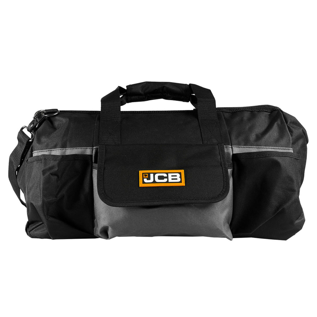 jcb tools JCB 18V Brushless SDS 1x5.0Ah in 20" Kit Bag | 21-18BLRH-5X-BG