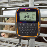 TW-3 Weigh Scale and Data Collector