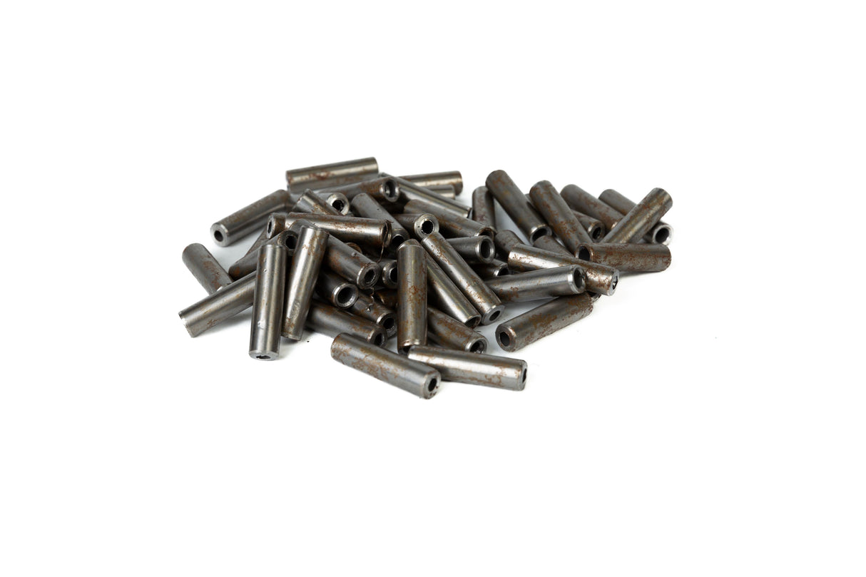 Shearpin 8mm x 30mm Hollow Steel  for Direct Drive unit