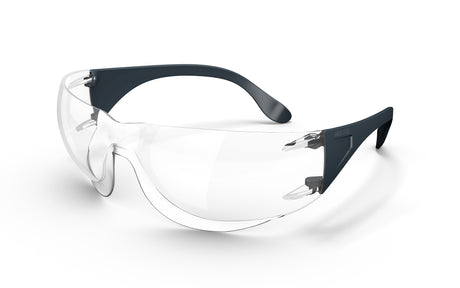 Moldex Adapt 1K Clear Safety Glasses