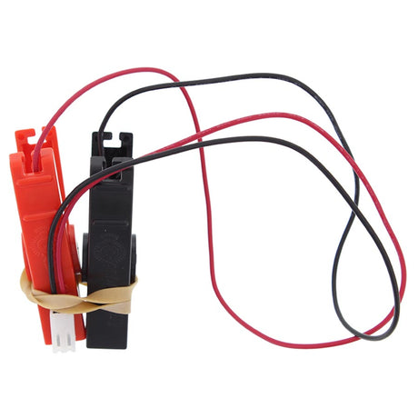 12V Connecting cable set