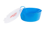 Lid for Gorilla Tub® Flexible Bucket 15lt ideal for Foot Dip