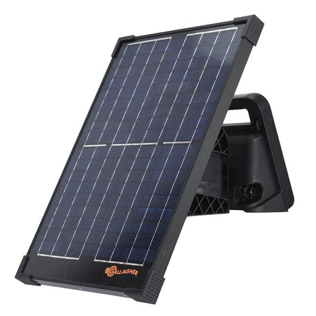 20Watt Solar kit with mounting Bracket
