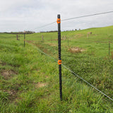 Gallagher Insulated Line Post for sheep and cattle 1.40m (Pack of 4)