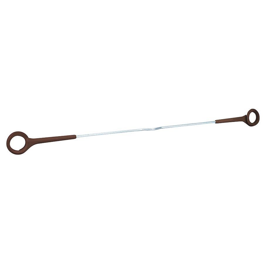 Offset Double Pigtail - 80cm | Pack of 5