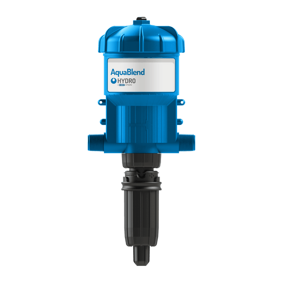 AquaBlend Adjustable Medicator - 0.8 - 5% (10-2500l/hr)