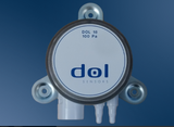 DOL 18 (140333) Electronic Sub-Pressure Sensor