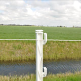 Vario Fence Post 1.00m - Pack of 20 | Gallagher Electric Fence Post | ST |