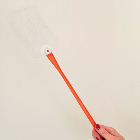 Zero In Big Head Fly Swat - Effective, Durable Swat for Killing Flying Insects