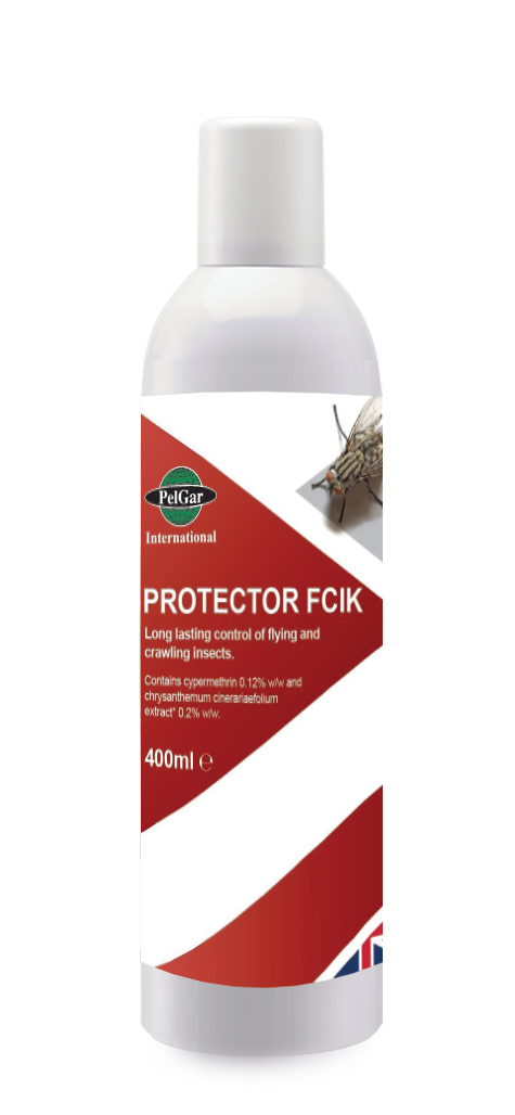 Protector FCIK - 400ml
