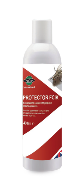 Protector FCIK - 400ml