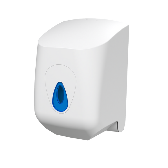Modular Centrefeed Dispenser for Centrefeed Roll