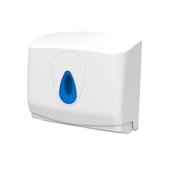 Modular Hand Towel Dispenser - Ideal for our H06160 V-fold towels