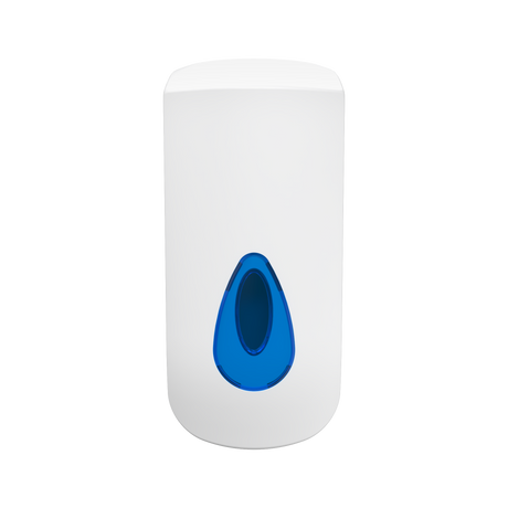 Modular 900ml Liquid Soap Dispenser