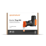 Goodnature Starter Rat and Mouse Trap Kit - A24