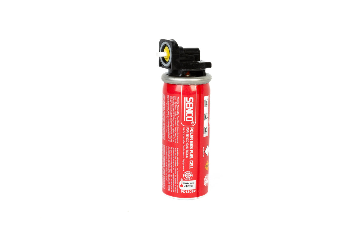 Gas Canister for TED Captive Bolt Tool - 30ml