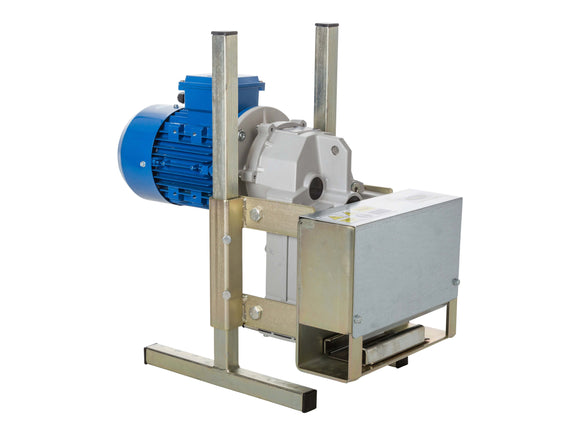 Direct Drive Unit - AT - One track, Single Phase, 12m / min - Layers / Broilers