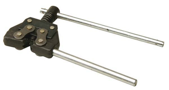 Chain splitter for 5/8
