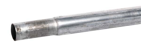 Perch tube 35mm x 3,048mm - MAGNAtube® Perching tube