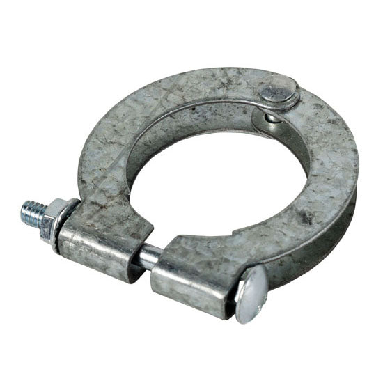 Tube Clamp for Flared Tube 44.5mm