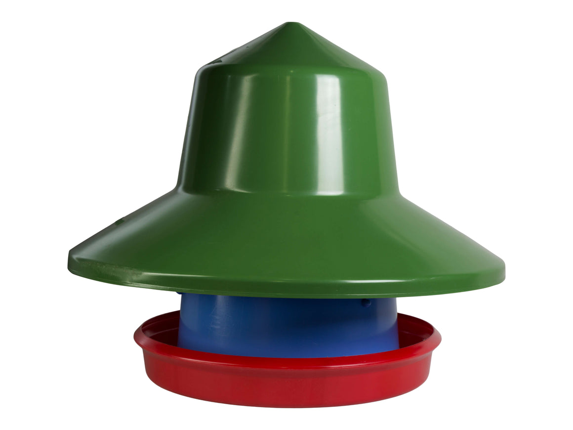 Game Rearing Equipment & Supplies — Dalton Engineering