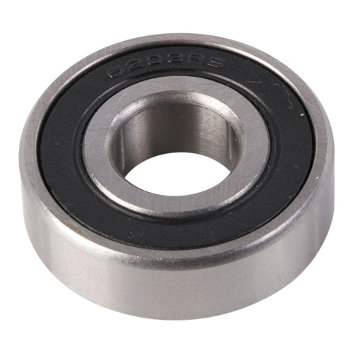 Bearing, SB203 2RS, 17mm for VDL End of line Pan feeder