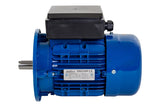 Replacement motor for Dalton Engineering FT Direct Drive Unit 1.1kW 1PH, 4 Pole, B5 flange D90S