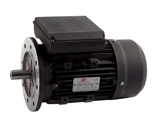 Replacement motor for Dalton Engineering Direct Drive Unit 1.5kW 3PH, 4 Pole, B5 flange D90L-4