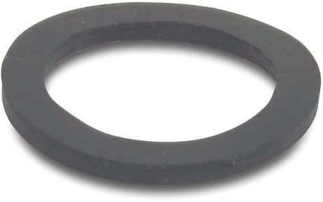 Rubber Washers for Male Fitting 1"