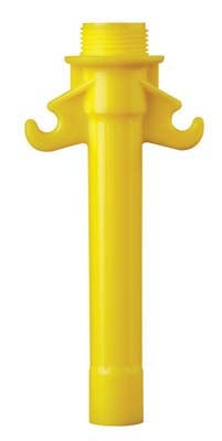 Mechanism Pipe. (Yellow Stem)