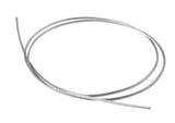 5mm Galvanised Wire Rope 7x7 - 250m reel - Only 54p per metre