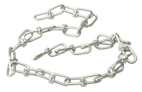 Chain with Twisted Link 2.8mm x 30m reel